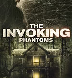 Invoking 5 (2018) starring Kate Avery on DVD